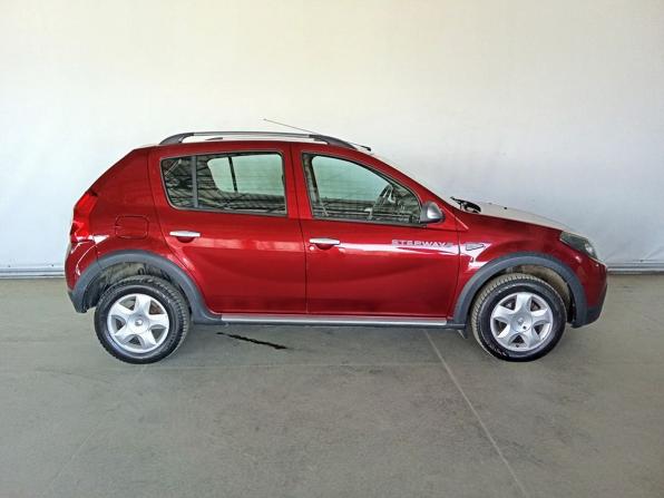 Renault Sandero I с пробегом 2011 года, цена 585 000 рублей, 184035 км, хэтчбек, Автокод Объявления