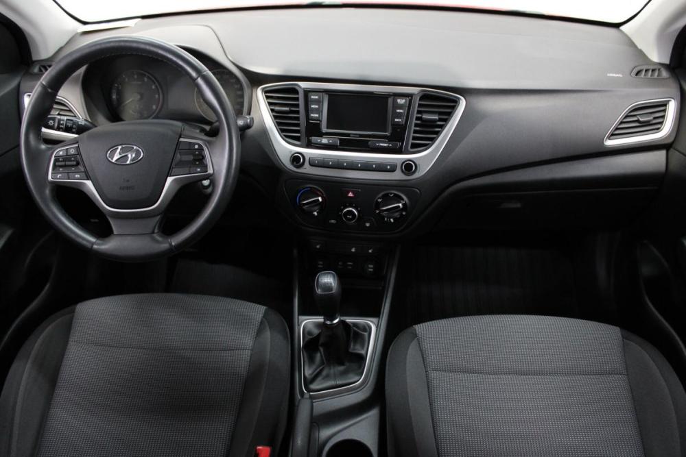 Hyundai Solaris II Ярославль  - изображение 9