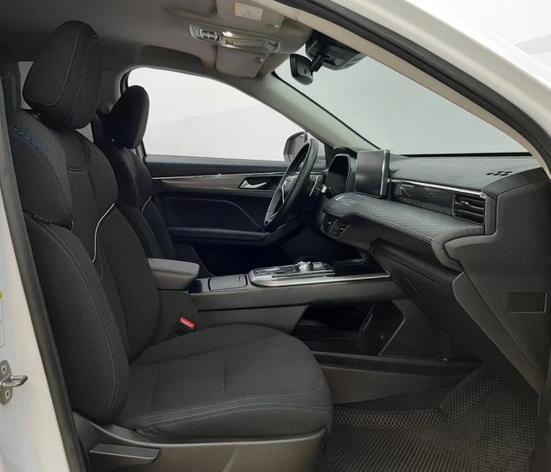 Haval Jolion I Москва  - изображение 11
