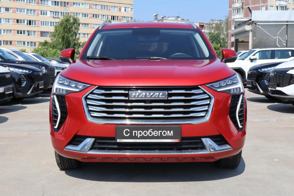 Haval Jolion I Санкт-Петербург  - изображение 2