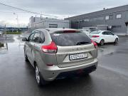 Lada (ВАЗ) XRAY I Санкт-Петербург  - изображение 17