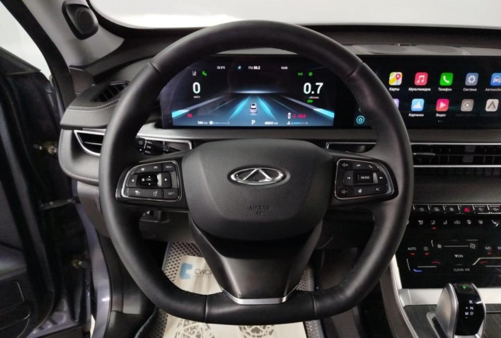 Chery Tiggo 7 Pro Max I Саратов  - изображение 19