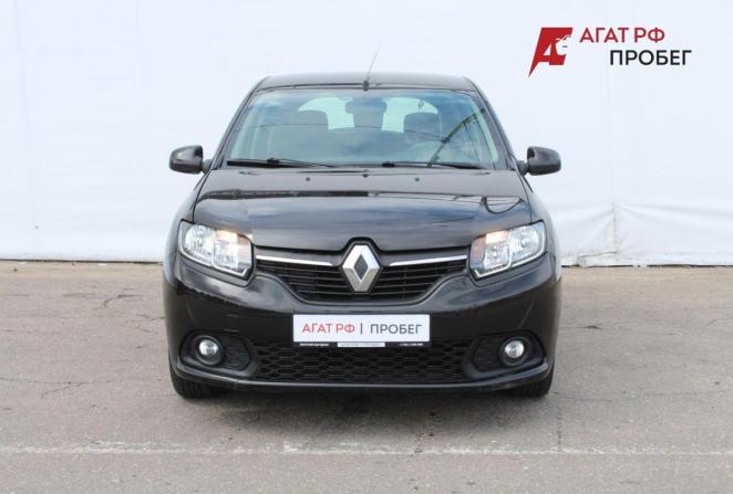 Renault Sandero I с пробегом 2014 года, цена 720 000 рублей, 82443 км, хэтчбек, Автокод Объявления