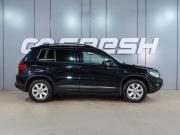 Volkswagen Tiguan I Рестайлинг Воронеж  - изображение 26