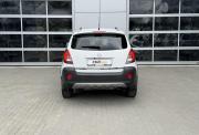 Opel Antara I Рестайлинг Владимир  - изображение 29