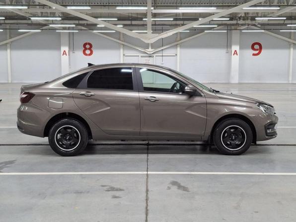 Lada (ВАЗ) Vesta I Рестайлинг (NG) с пробегом 2024 года, цена 1 370 000 рублей, 29338 км, седан, Автокод Объявления