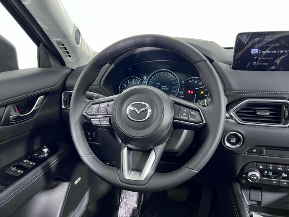 Mazda CX-5 II Рестайлинг с пробегом 2025 года, цена 5 450 000 рублей, 30 км, внедорожник, Автокод Объявления