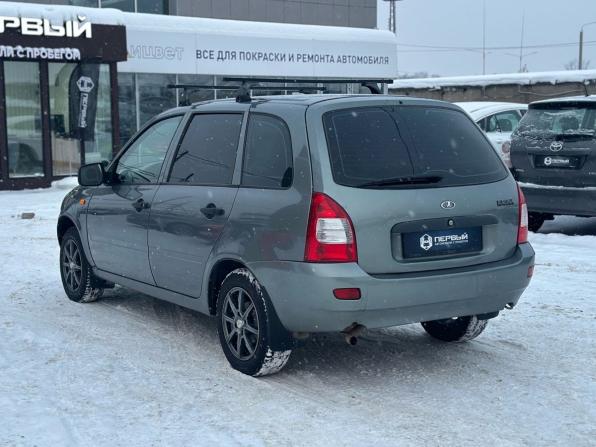 Lada (ВАЗ) Kalina I с пробегом 2010 года, цена 225 000 рублей, 165000 км, универсал, Автокод Объявления