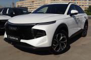 Haval F7x II Санкт-Петербург  - изображение 20