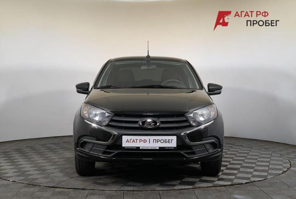 Lada (ВАЗ) Granta I Рестайлинг Нижний Новгород  - изображение 2