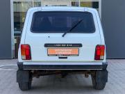 Lada (ВАЗ) 2121 (4x4) I Рестайлинг Екатеринбург  - изображение 19