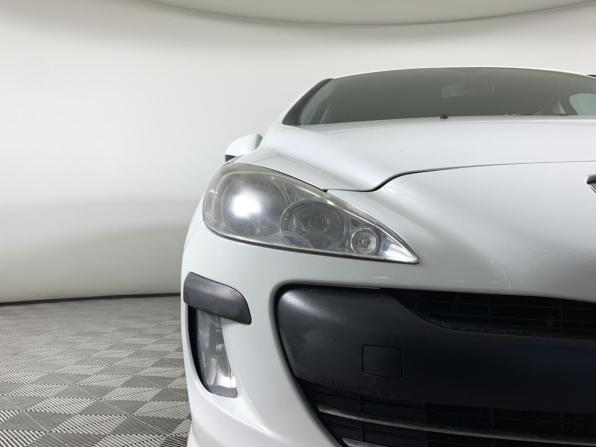 Peugeot 308 I с пробегом 2011 года, цена 430 000 рублей, 137244 км, хэтчбек, Автокод Объявления
