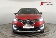 Renault Kaptur I Рестайлинг Волгоград  - изображение 25