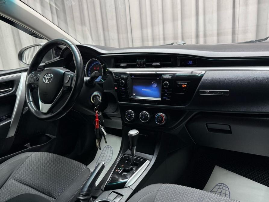 Toyota Corolla XI (E160 E170 E180) Ижевск  - изображение 10