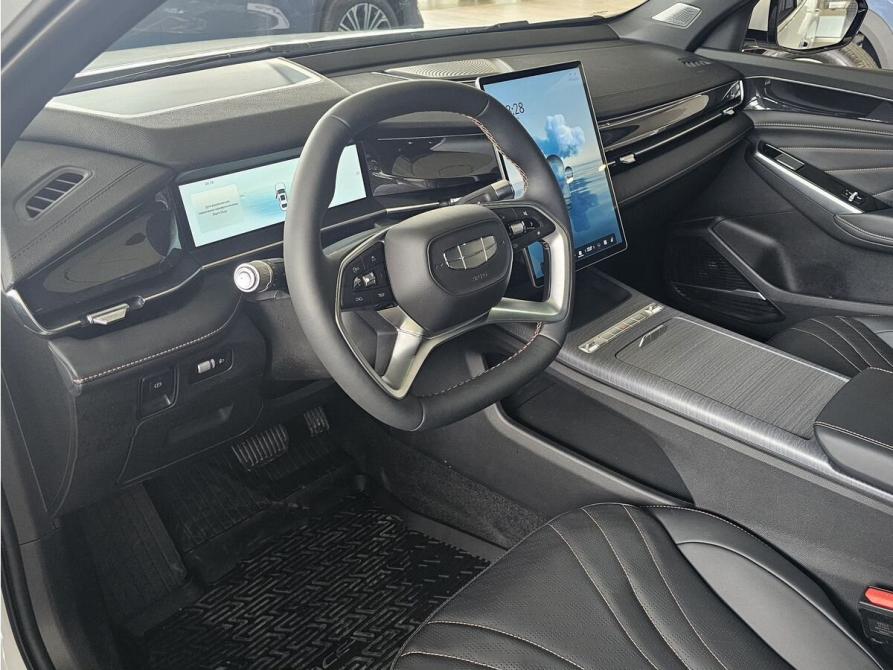 Geely Preface I Екатеринбург  - изображение 8