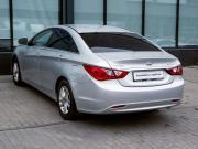 Hyundai Sonata VI (YF) Екатеринбург  - изображение 24