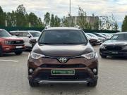 Toyota RAV4 IV (XA40) Рестайлинг Сыктывкар  - изображение 32