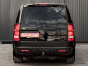 Land Rover Discovery III Екатеринбург  - изображение 34