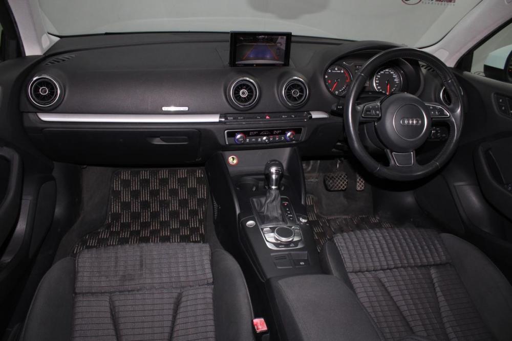 Audi A3 III (8V) Владивосток  - изображение 18