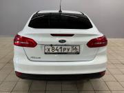 Ford Focus III Рестайлинг Уфа  - изображение 21