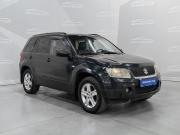 Suzuki Grand Vitara II Новосибирск  - изображение 31