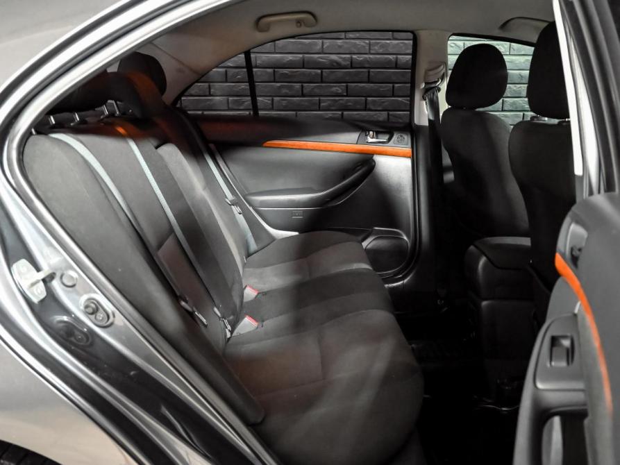 Toyota Avensis II Рестайлинг Екатеринбург  - изображение 16