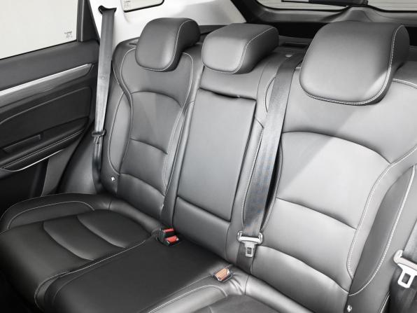 Geely Atlas Pro с пробегом 2022 года, цена 1 645 000 рублей, 126511 км, внедорожник, Автокод Объявления