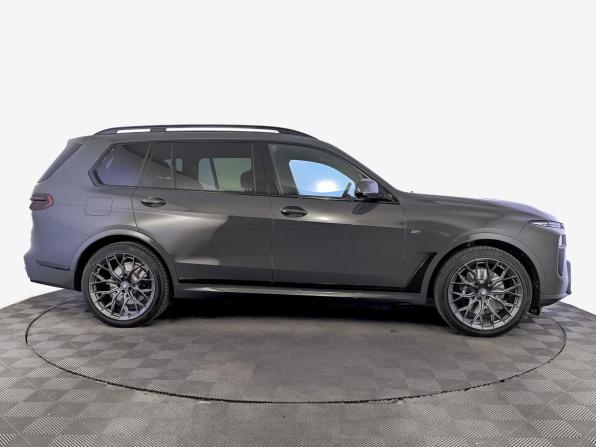 BMW X7 I (G07) Рестайлинг с пробегом 2023 года, цена 12 500 000 рублей, 43796 км, внедорожник, Автокод Объявления
