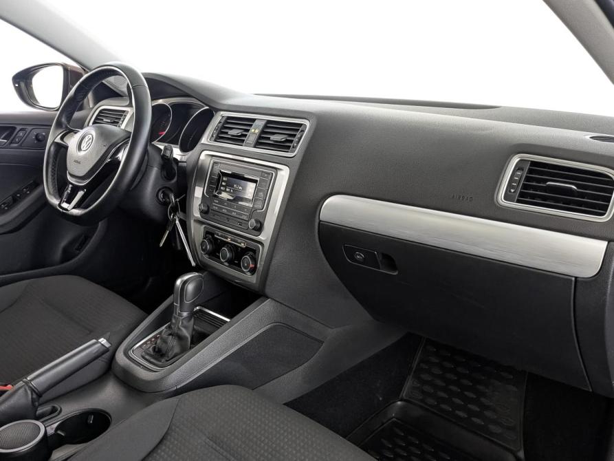 Volkswagen Jetta VI Рестайлинг Москва  - изображение 13
