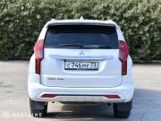 Mitsubishi Pajero Sport III Рестайлинг Самара  - изображение 39
