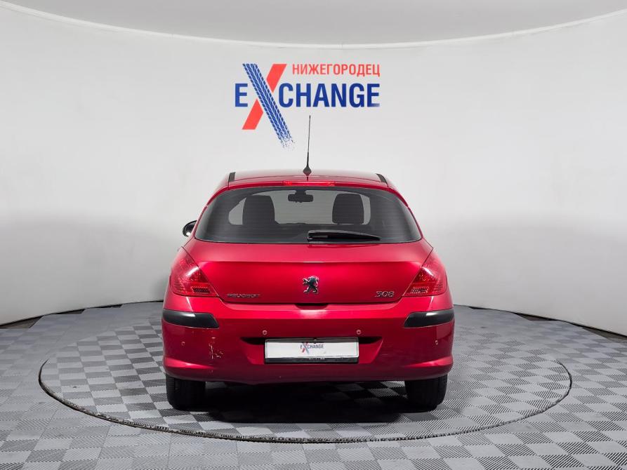 Peugeot 308 I Нижний Новгород  - изображение 5