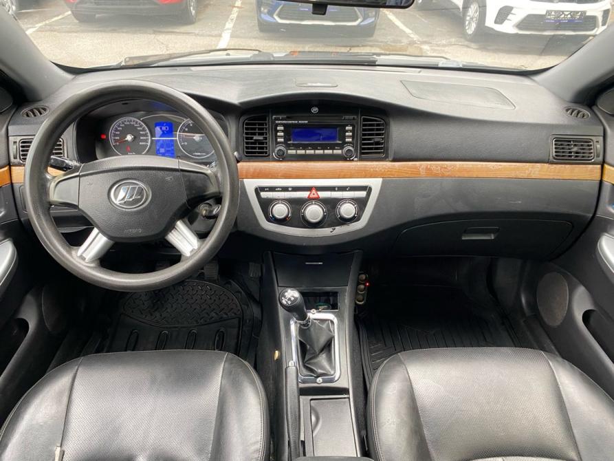Lifan Solano I (620) Миасс  - изображение 13