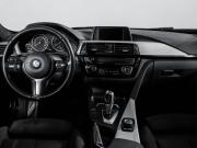 BMW 3 серии VI (F3x) Рестайлинг Москва  - изображение 30
