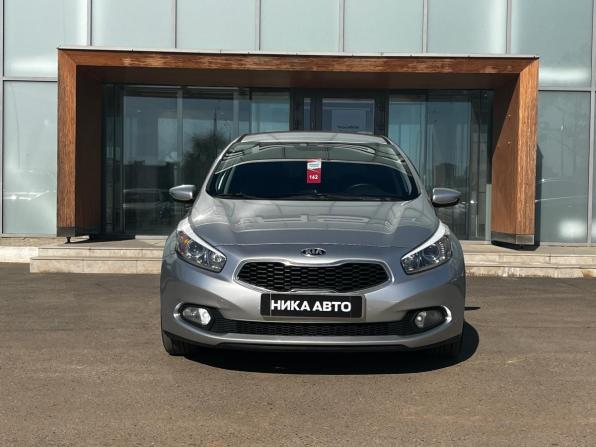 Kia Ceed II с пробегом 2012 года, цена 930 000 рублей, 233131 км, хэтчбек, Автокод Объявления