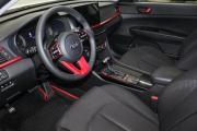 Kia Optima IV Рестайлинг Кемерово  - изображение 32