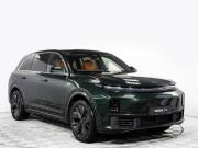 Li Auto (Lixiang) L7 I Москва  - изображение 31