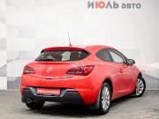 Opel Astra J Рестайлинг Екатеринбург  - изображение 23