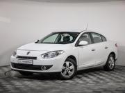 Renault Fluence I Санкт-Петербург  - изображение 26