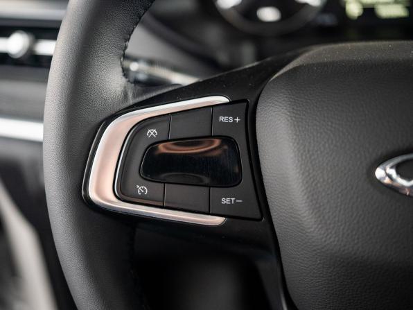 Chery Tiggo 4 Pro I с пробегом 2023 года, цена 1 440 500 рублей, 59398 км, внедорожник, Автокод Объявления