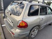 Hyundai Santa Fe Classic Санкт-Петербург  - изображение 8