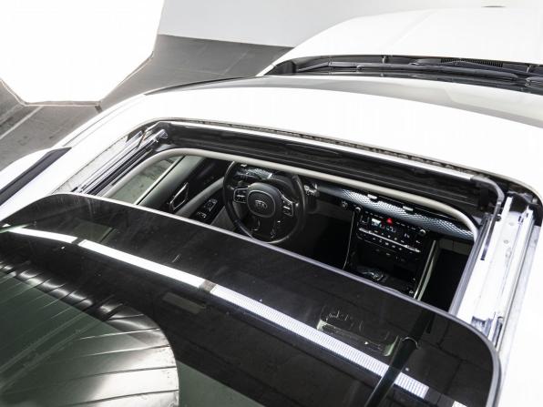 Kia Carnival IV с пробегом 2021 года, цена 4 199 000 рублей, 72884 км, минивэн, Автокод Объявления