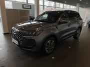 Chery Tiggo 7 Pro Max I Рестайлинг Чебоксары  - изображение 45