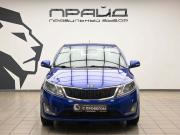 Kia Rio III Ростов-на-Дону  - изображение 20