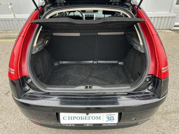 Citroen C4 I Рестайлинг с пробегом 2010 года, цена 360 000 рублей, 135500 км, хэтчбек, Автокод Объявления