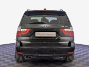 BMW X3 I (E83) Рестайлинг Москва  - изображение 32