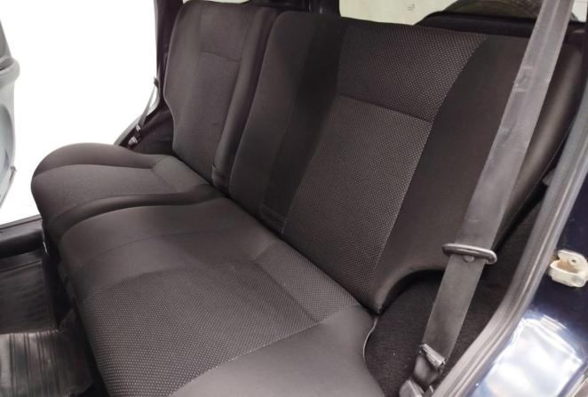 Chevrolet Niva I Рестайлинг с пробегом 2010 года, цена 495 000 рублей, 141327 км, внедорожник, Автокод Объявления
