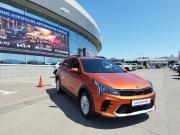 Solaris KRX Волгоград  - изображение 17