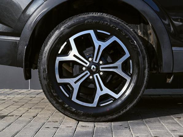 Renault Arkana I с пробегом 2020 года, цена 1 856 000 рублей, 38942 км, внедорожник, Автокод Объявления