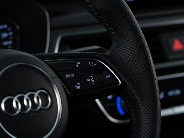 Audi A5 II (F5) с пробегом 2017 года, цена 2 797 077 рублей, 219850 км, купе, Автокод Объявления