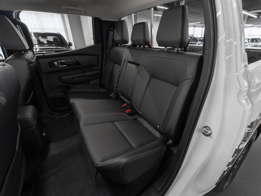 Mitsubishi L200 VI Москва  - изображение 12